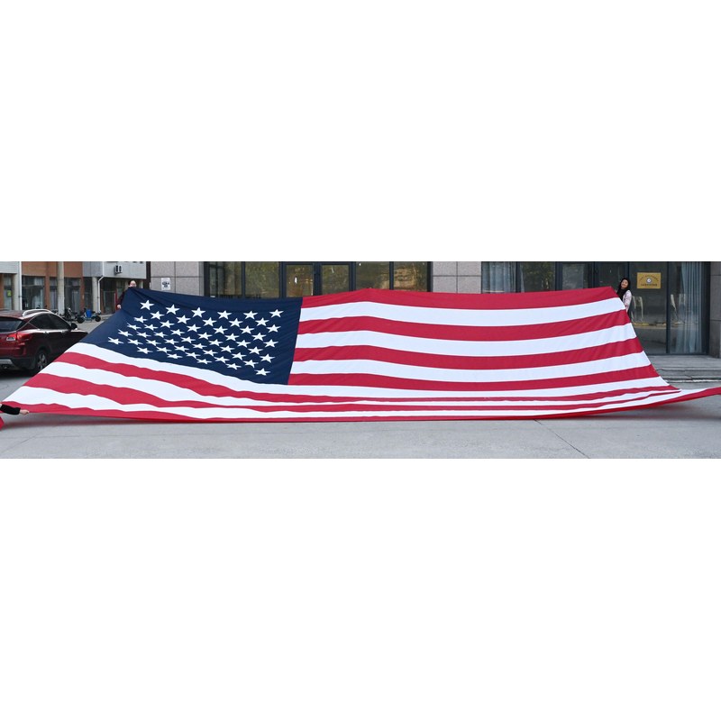黎安镇3x5ft 是多少厘米？旗帜常见规格尺寸对照与选购要点